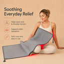 Red Near Infrared Light Therapy Blanket