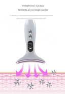 Beauty Instrument Home Facial Neck Massage Lifting Gadget