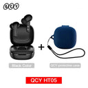QCY HT05 Earbuds - 40dB Active Noise Cancellation