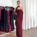 Effortless Beach Maxi Dress for Women