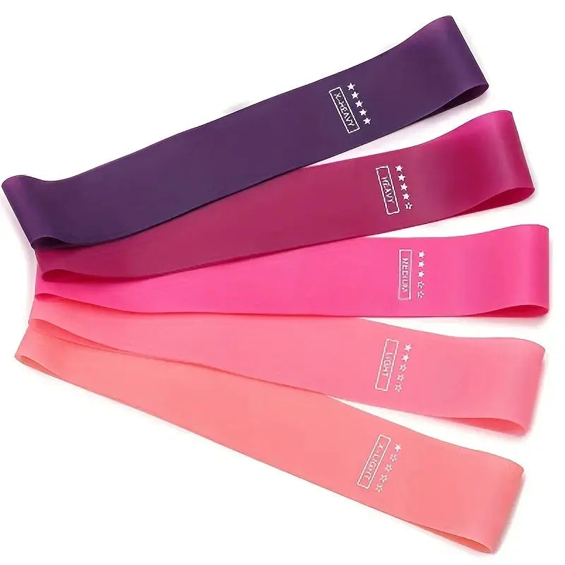 Versatile Resistance Band for Home Yoga — product view 8
