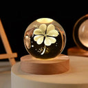 Soft Glow LED Night Light for Bedroom