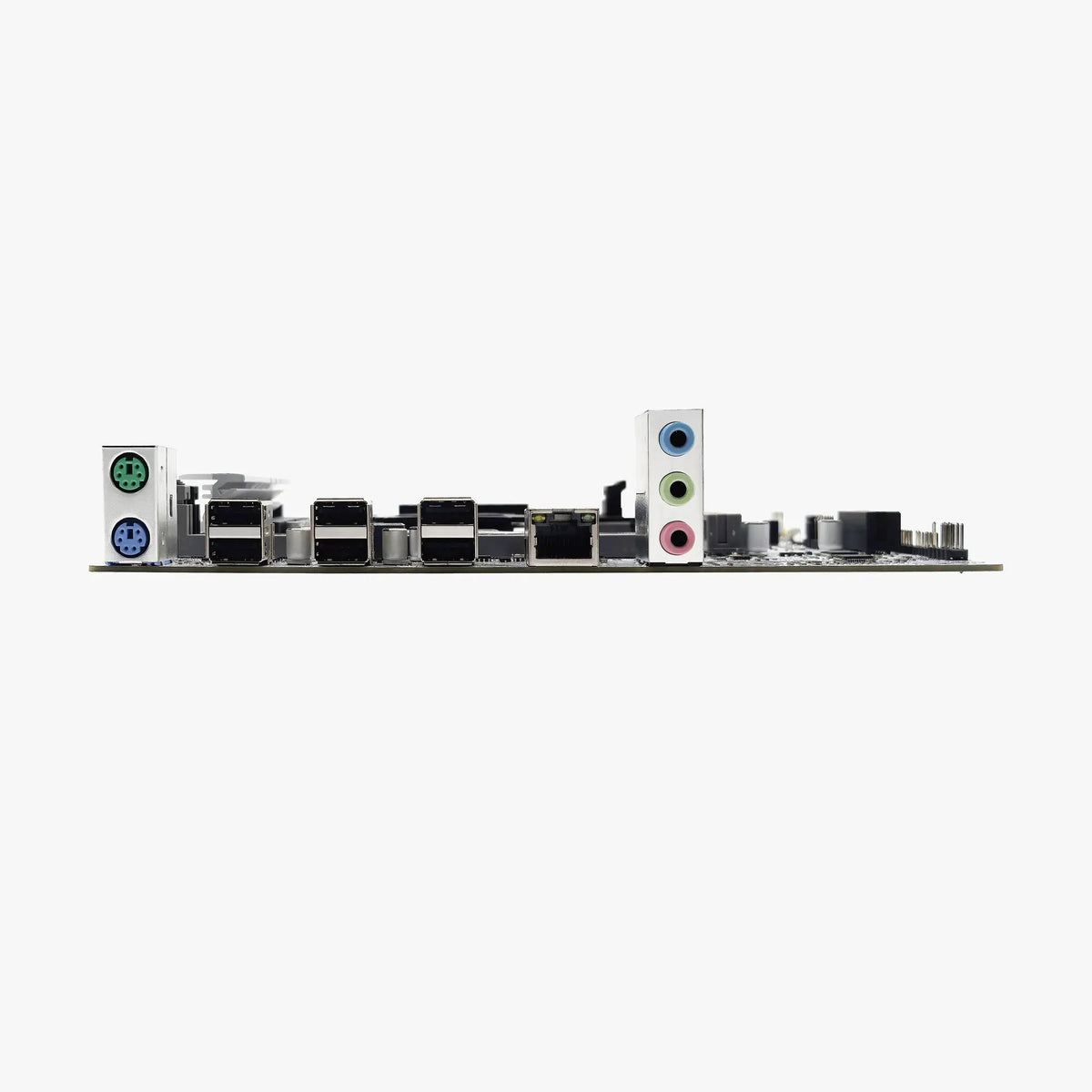 X99-W ZSUS Motherboard Set Kit With LGA2011-3 Xeon E5 2650 V4 CPUMemory NVME M.2 SATA