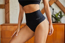 Women High Waist Shaping Panties Breathable Body Shaper