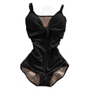 Fajas Colombianas High Compression Body Shaper Women Jumpsuit