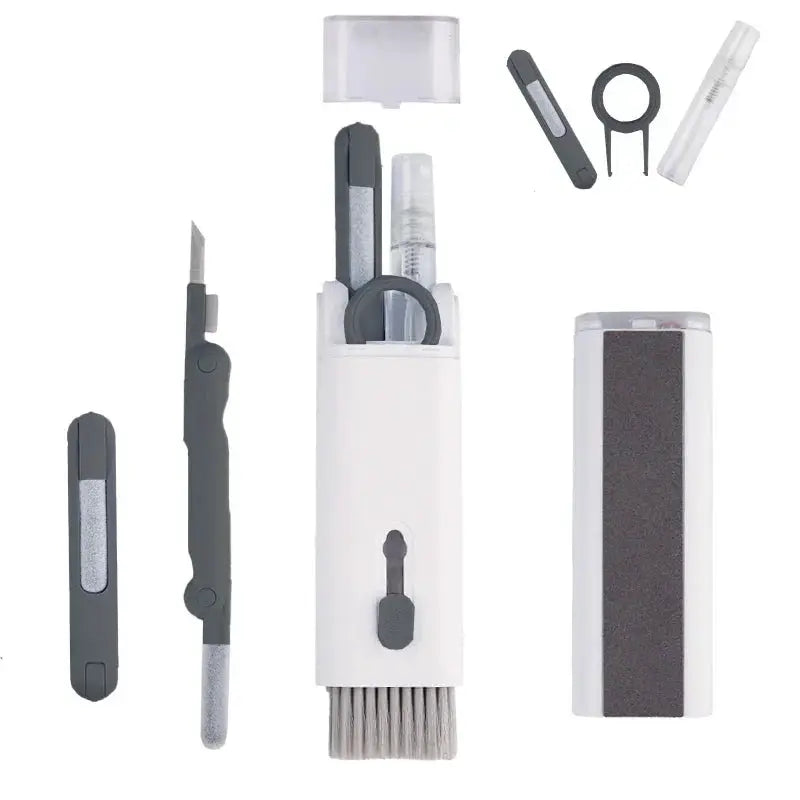 Keyboard Cleaning Kit for Laptops — product view 10