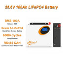 Solar Battery
