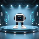 EMO Tuya Go Home AI Robot Emotional Support Camera Free Privacy Companion