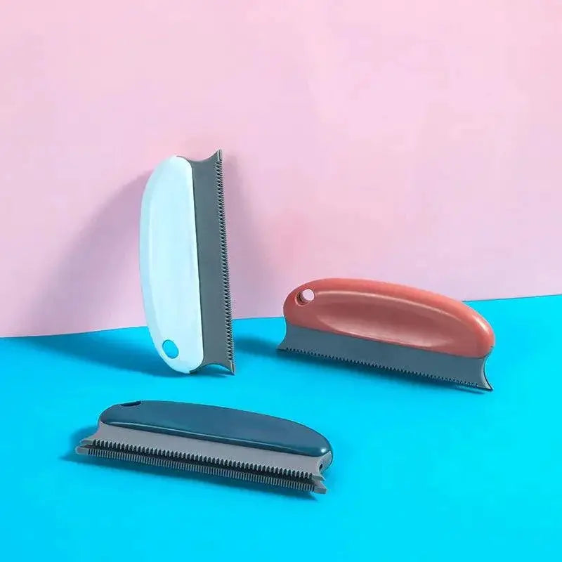 Hair Remover Brush for Pet Fur and Dust Removal Tool