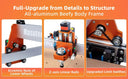Cnc Router for Hobbyists Precision Cuts