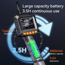 Industrial Endoscope for Clear View