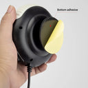 New Portable Car Heater 12V 24V Fan 2 IN 1 Auto Defroster