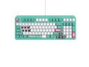 Asus Tuf Miku Optical Rgb Keyboard