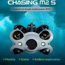 Advanced 4K Remote Control Drone