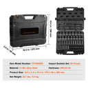 Heavy Duty Inch Impact Sockets