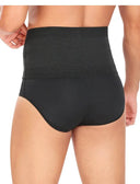Waist Support Shapewear Pants for Men