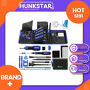Hunkstar S191 Multifunctional Screwdriver Set