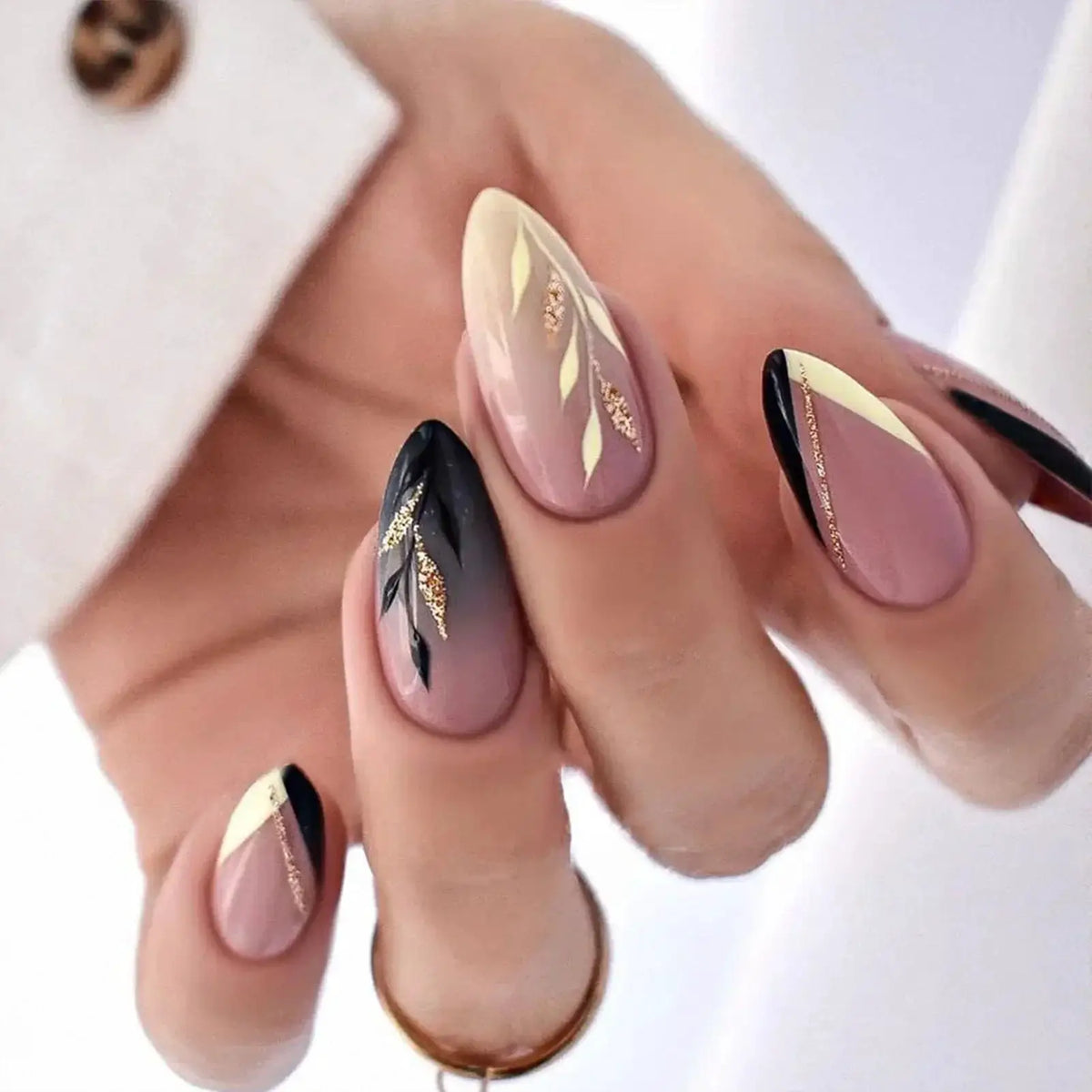 Press-On Nails for At-Home Salon Finish — product view 9