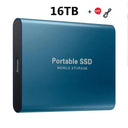 Fast Data Transfer External USB Drive