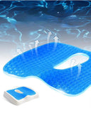 Gel Core Office Chair Cushion For Desk