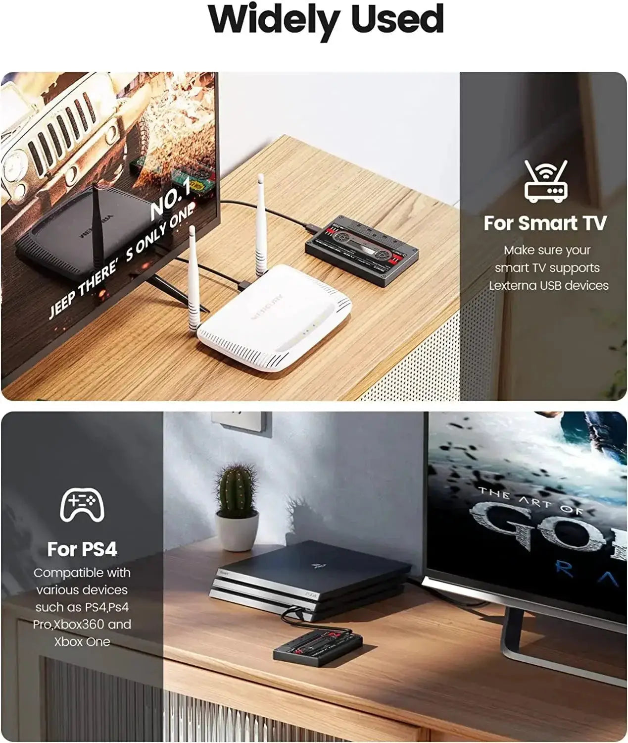 Orico HDD Enclosure Lightning Fast Data Transfer Solution