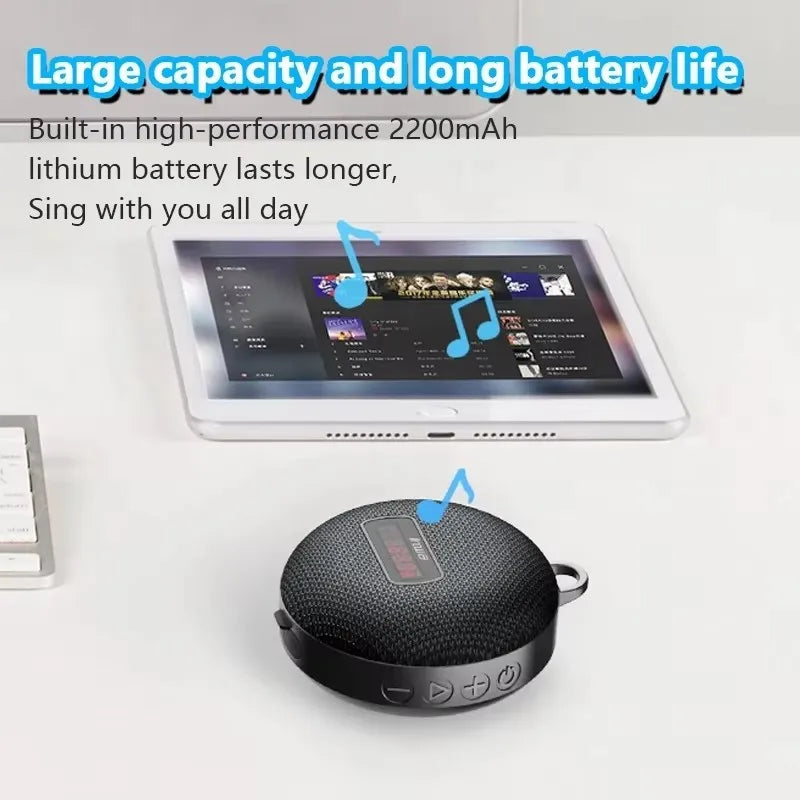 Speaker for Better Everyday Sound