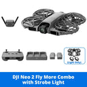 DJI Neo 2 Compact Drone With 4K Camera And Wifi