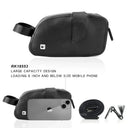 Waterproof Bike Saddle Bag For Cycling