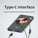 Original Xiaomi Type C Earphones