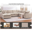 Modular Living Room Sofa