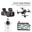 SanDisk Original MicroSD Card - Fast A1 Performance