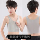 Comfort Trans Women Chest Binder for Gym