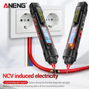 Aneng Pen Type Digital Multimeter