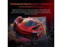 ABS " (" viewable) Full HD Fast IPS with AMD FreeSync