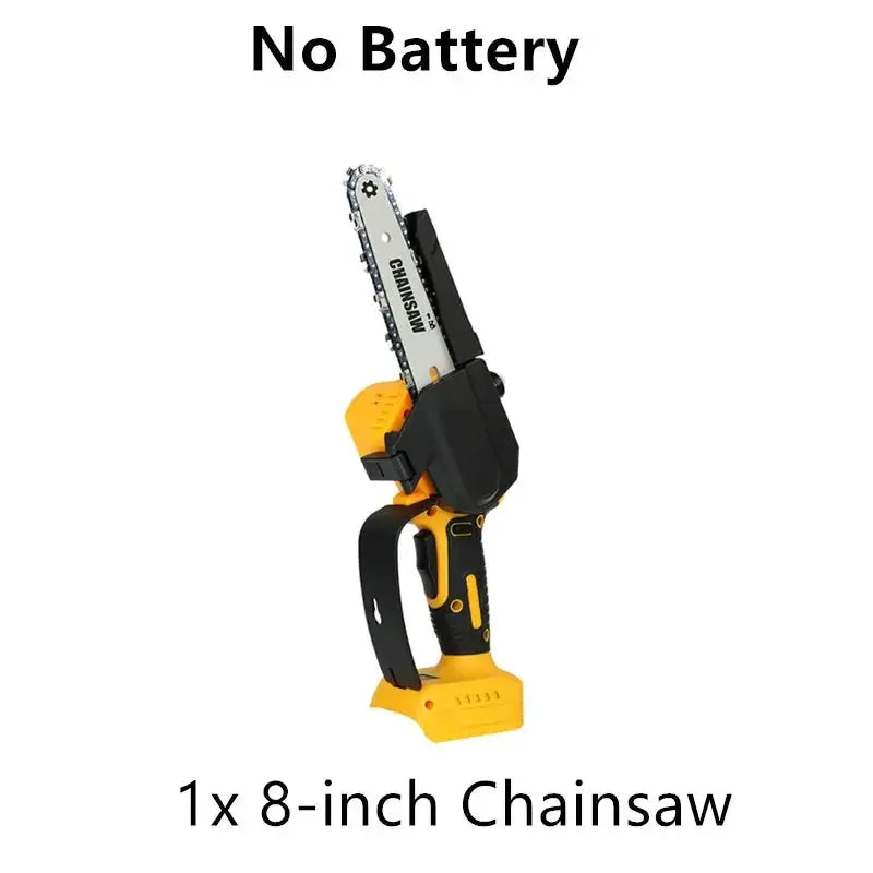 Efficient Pruning Chainsaw for Gardeners — product view 8