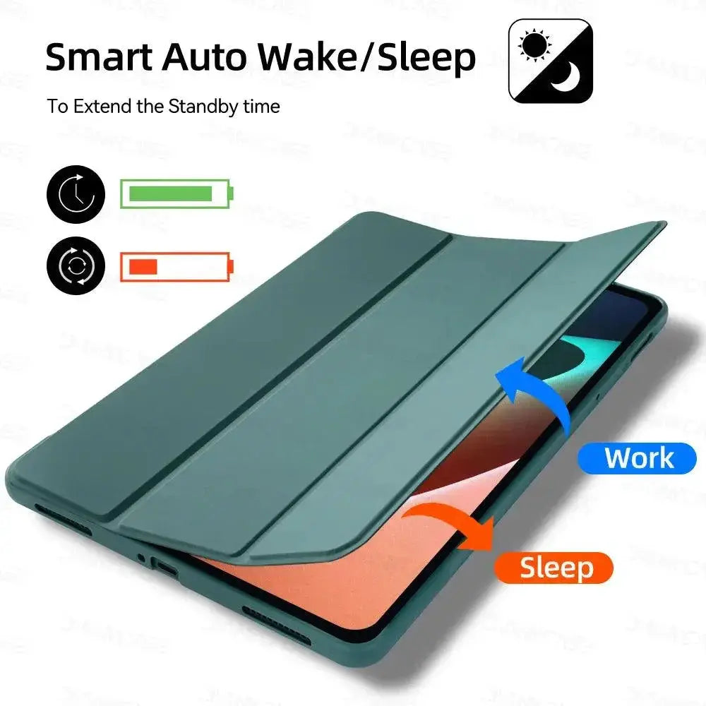 MiPad 5 And 6 Magnetic Case With Thermal Management