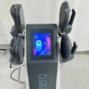 EMSzero Neo - 15T Electromagnetic Body Sculptor