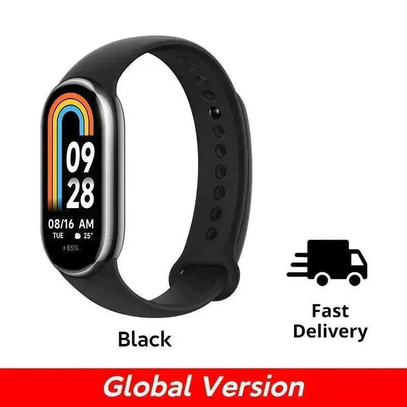 Blood Oxygen Fitness Band for Health — product view 14