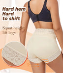 High Waist Butt Lift Shapewear for Women