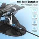 Dual Controller Charging Dock