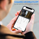 Hiseeu Dome CCTV Camera Ultimate Home Security Solution