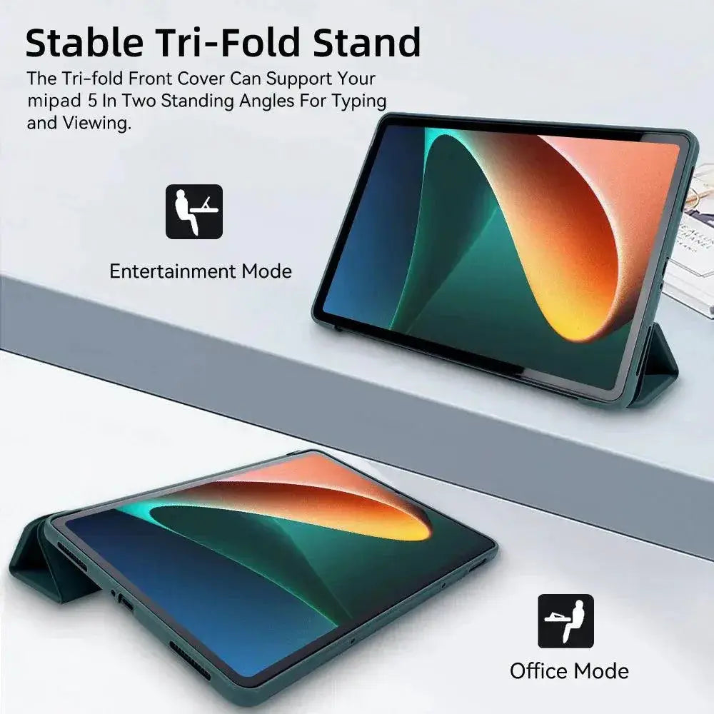 MiPad 5 And 6 Magnetic Case With Thermal Management
