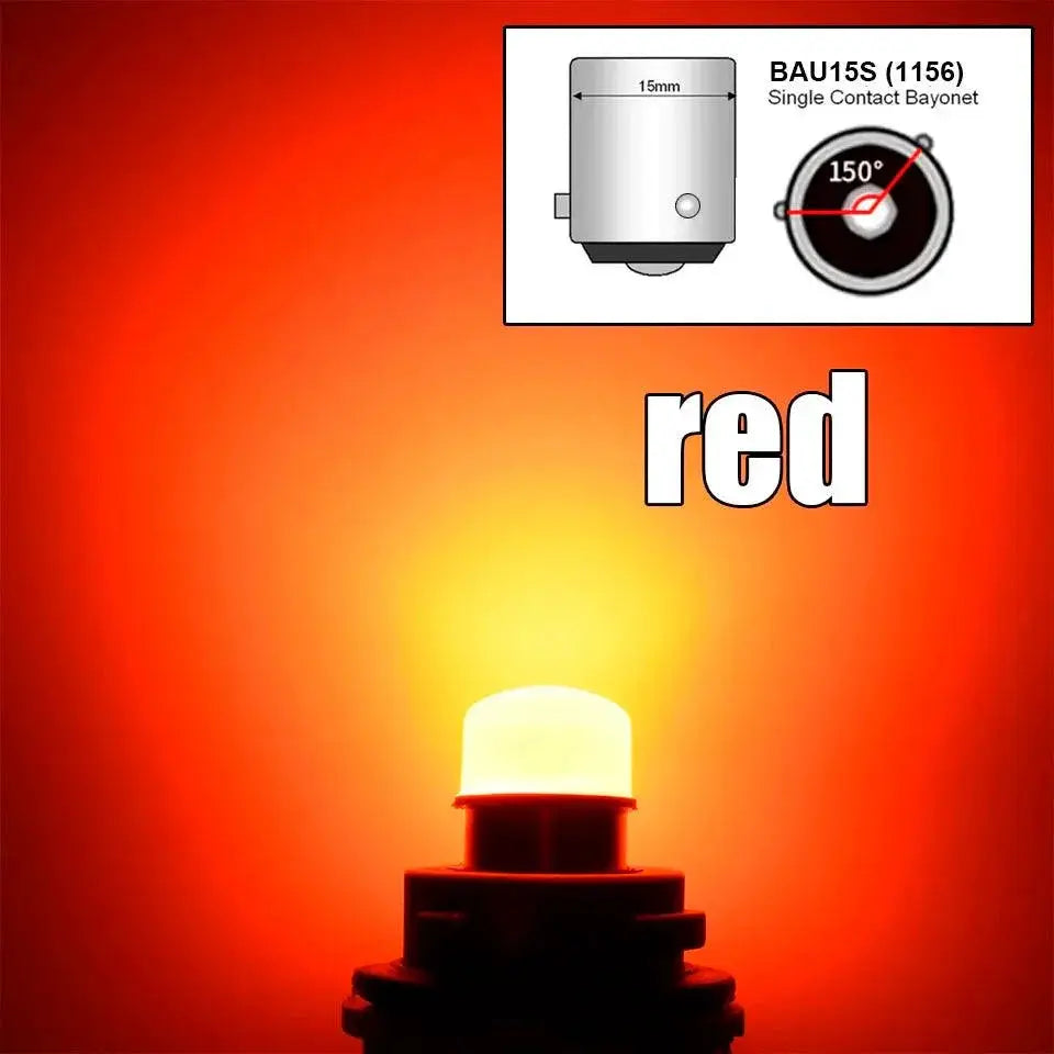 High Bright LED Car Light Bulb For Universal Signal Lamp