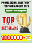 Eelhoe Eye Cream Anti Puffiness Dark Circles Firming Moisturizing 15ml
