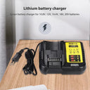 2A Charger for 10.8V and 18V Tools