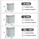 Pouch Organizer for Daily Essentials Tidy