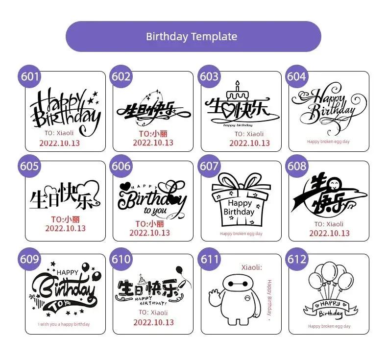 Birthday Gift For Men And Boys Creative Surprise For Friends - OurLum.com