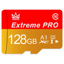 Memory Card for Reliable Storage