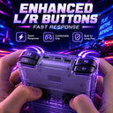 Rs Retro Game Console Inch