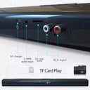 Soundbar Richer Sound